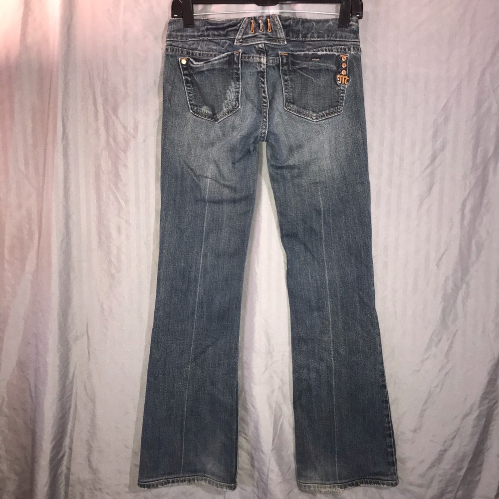 Miss Me Jeans - Picture 2 of 11